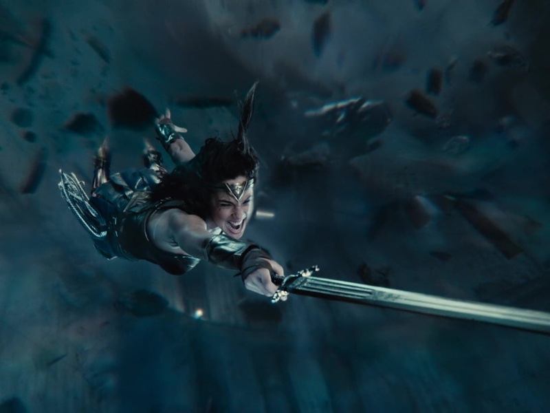 Zack Snyders Justice League, Flash, Darkseid, 720P, Aquaman, Batman, Wonder Woman