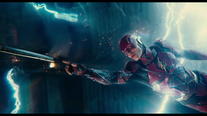 Flash, Ezra Miller, 1080P, Movie, Justice League (2017)