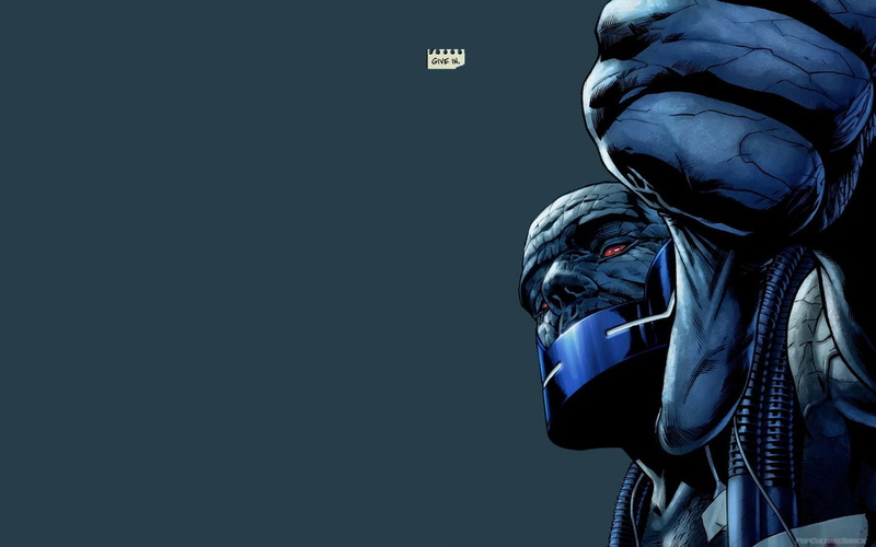 Darkseid, Comics, 720P, Darkseid (DC Comics)