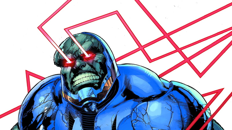 Comics, Darkseid (DC Comics), Darkseid, 1080P