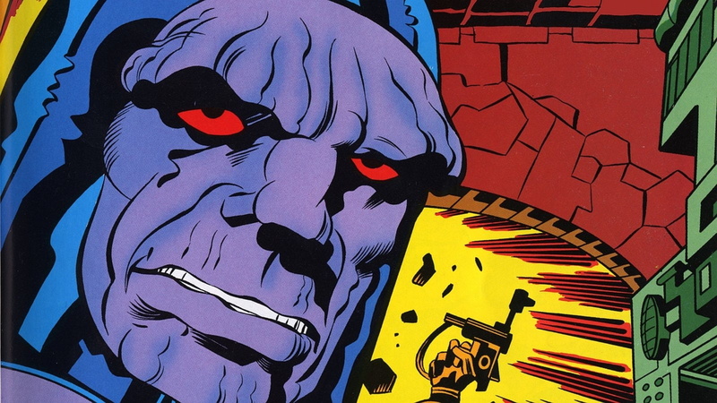 Darkseid (DC Comics), graffiti, red, music, archival, social issues, art and craft, multi colored, mural, Comics, representation, street art, pattern, 720P