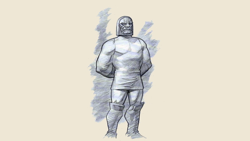 Darkseid (DC Comics), 1080P, Darkseid, Comics