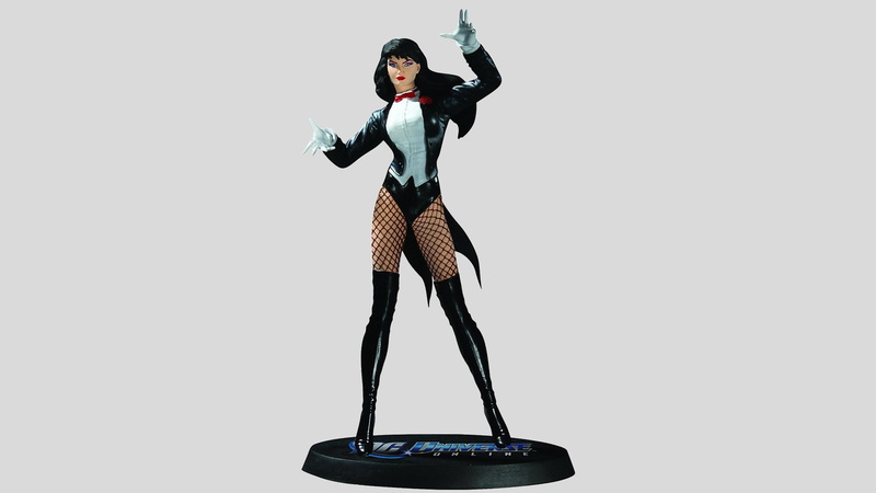 zatanna, 1080P
