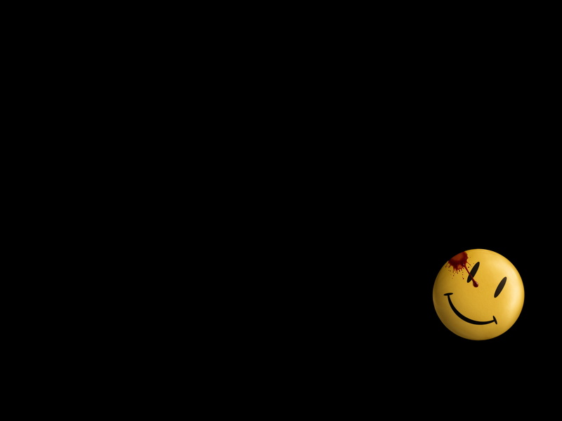 representation, watchmen, black background, smiling, single object, copy space, dark, yellow, no people, fun, still life, creativity, close-up, ball, 4K