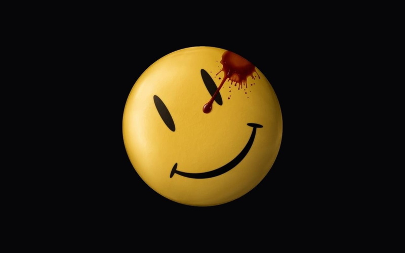 720P, Watchmen