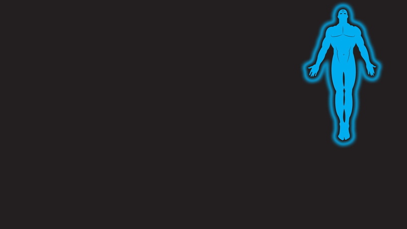 Comics, 1080P, Doctor Manhattan