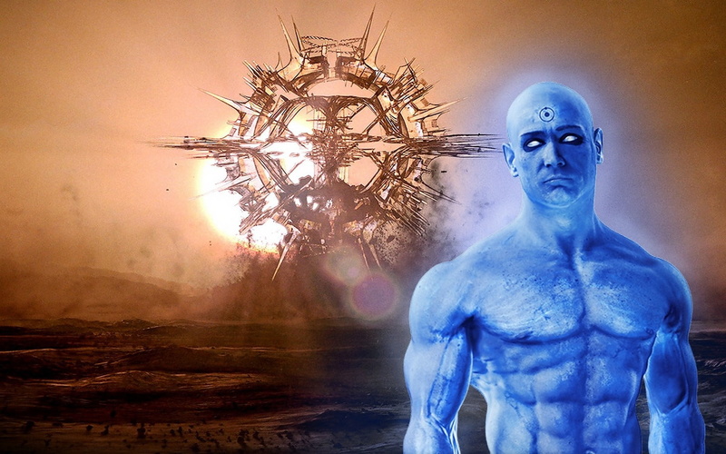 720P, doctor manhattan