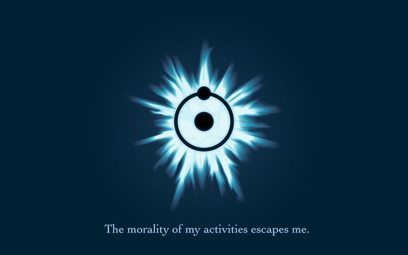 dr, morality, blue, 720P, cartoon/comic, manhattan, hd