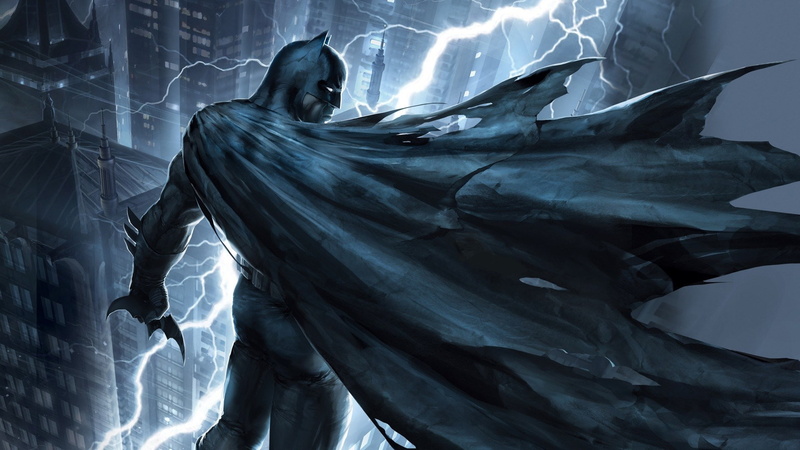 human representation, outdoors, nature, creativity, digital composite, 1080P, freedom, close-up, adult, females, batman the dark knight returns, textile