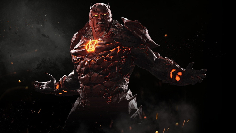 Injustice 2, 1080P, Atrocitus (DC Comics), Injustice