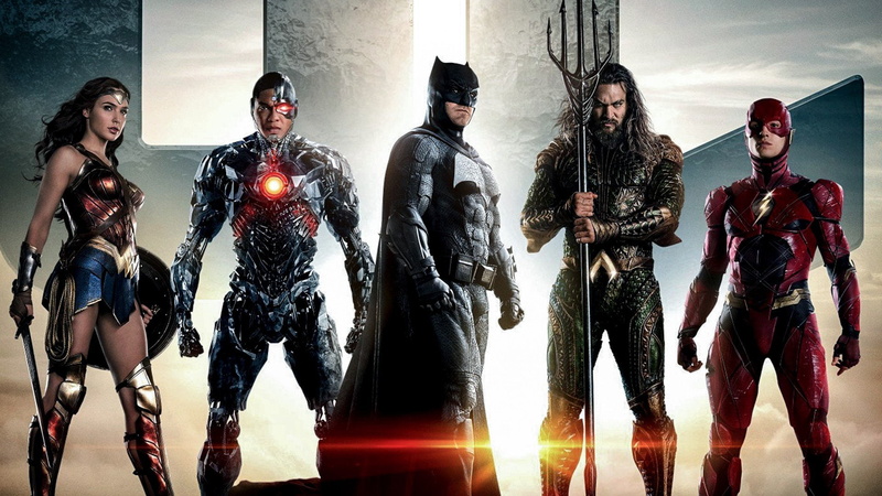 comics, league, 1080P, Justice League (2017), Wonder Woman, Cyborg (DC Comics), Flash, justice, wom, aquaman, dc, Justice League, wonder, cyborg, tattoos