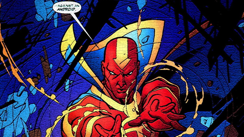 red tornado, 720P