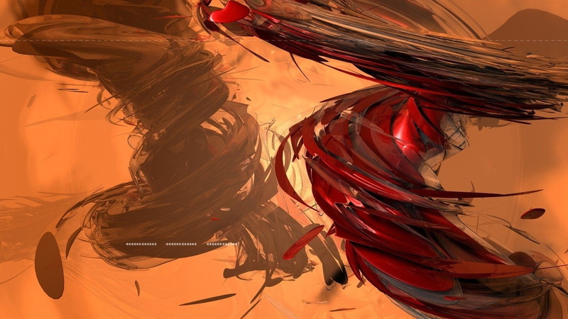 Red Tornado, Comics, 720P