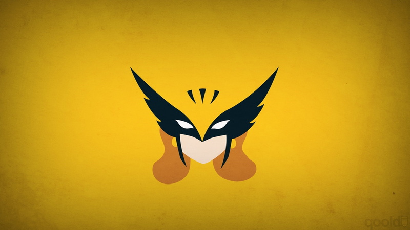 mammal, indoors, one animal, wall - building feature, fun, yellow, animal representation, colored background, animal themes, art and craft, close-up, dc comics heroes blo0p hawkgirl