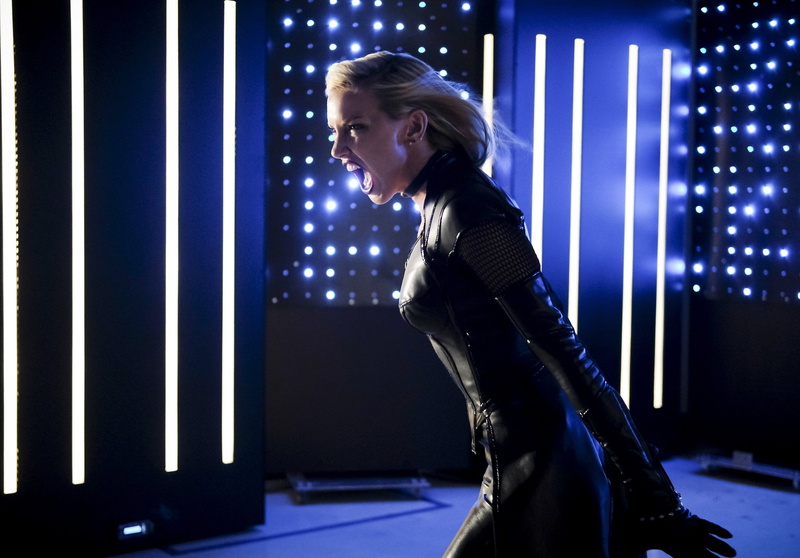 DC Comics, Black Canary, Arrow, 2K