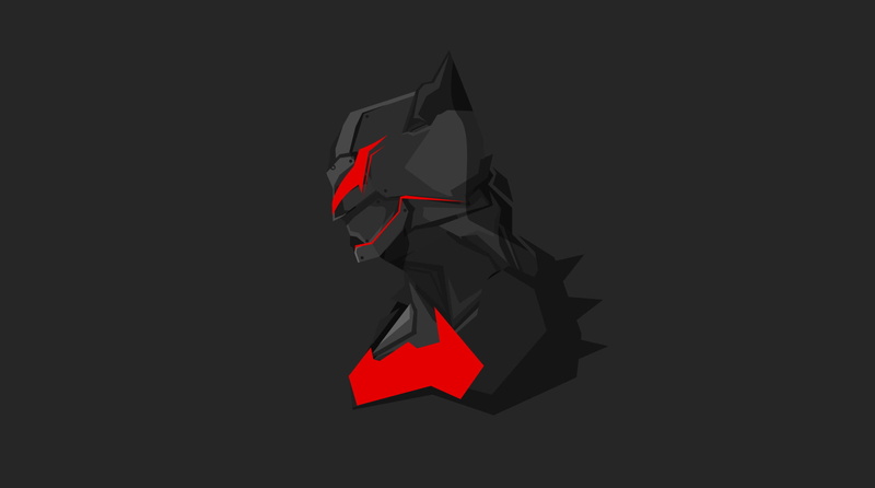 Batman, Batman Beyond, 1080P