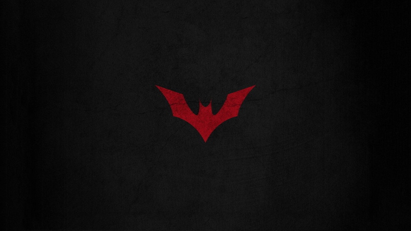 black color, night, emotion, positive emotion, Batman Symbol, copy space, valentines day - holiday, black background, backgrounds, logo, indoors, Batman Logo