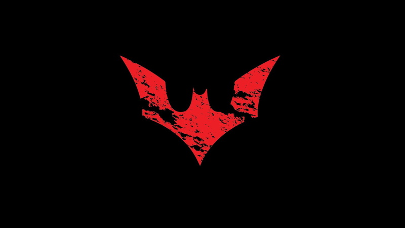 Batman Logo, 1080P, Batman Symbol, Batman, Batman Beyond
