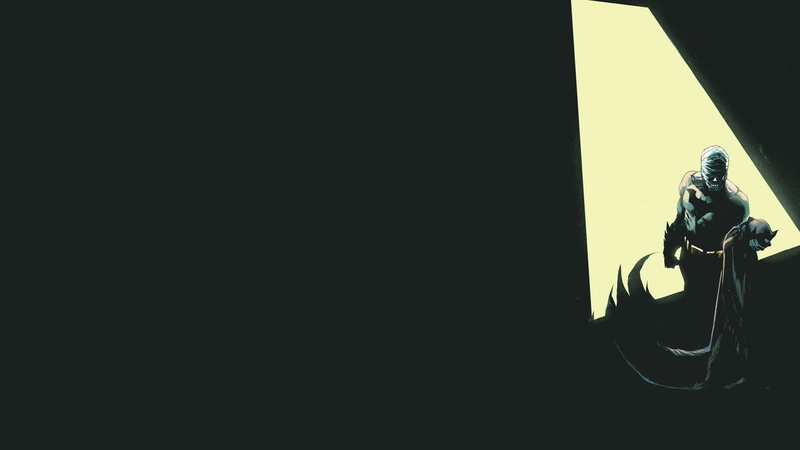 Batman Eternal, Batman, 1080P