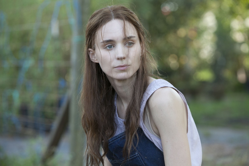Rooney Mara, women, 2K, celebrity, actress