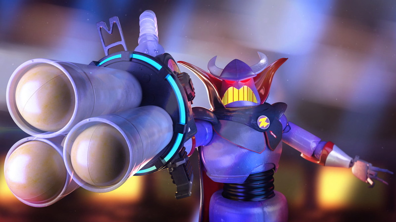 movie characters, Toy Story, animated movies, movies, 1080P