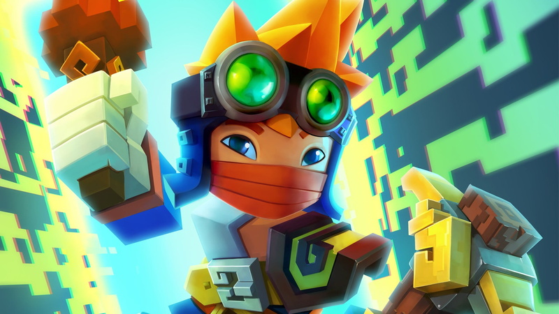 video games, indoors, focus on foreground, technology, day, art and craft, robot, toy block, representation, colorful, multi colored, human representation