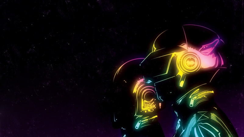 interstella 5555, 1080P