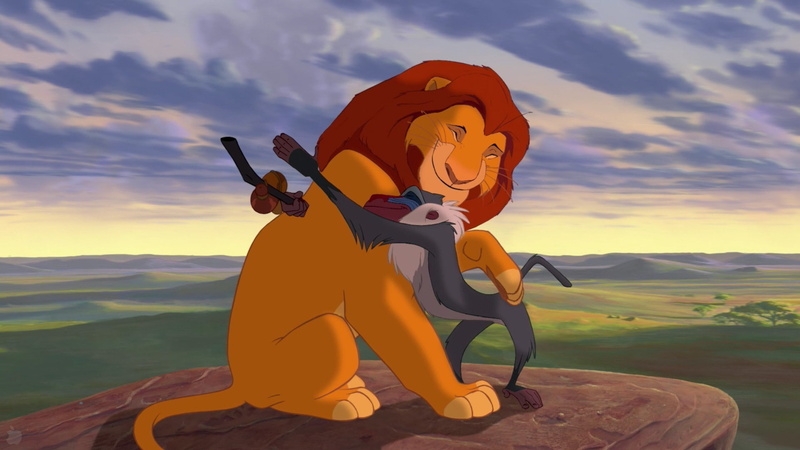 Mufasa, movies, Disney, 1080P, Rafiki