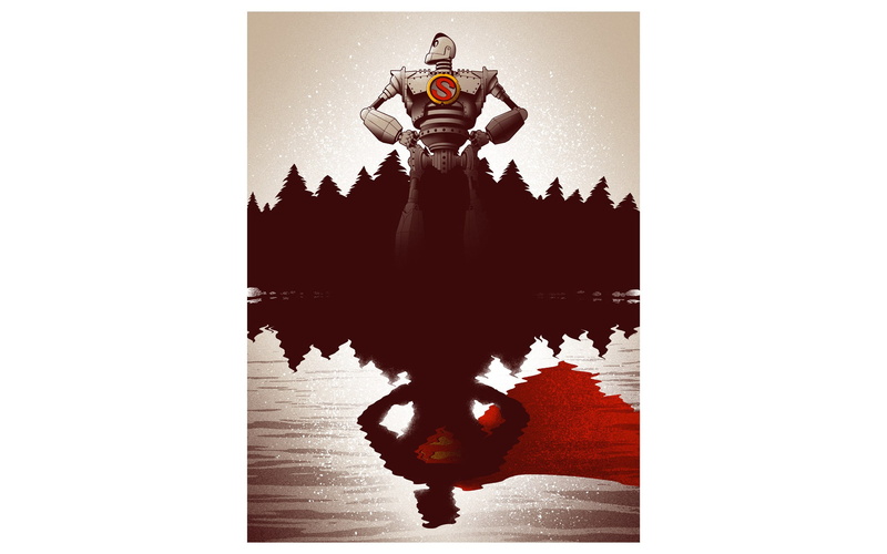 Movie, The Iron Giant, 1080P