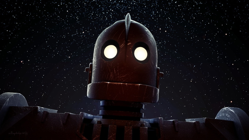 metal, space exploration, star - space, connection, architecture, equipment, focus on foreground, night, low angle view, the iron giant stars lights movies