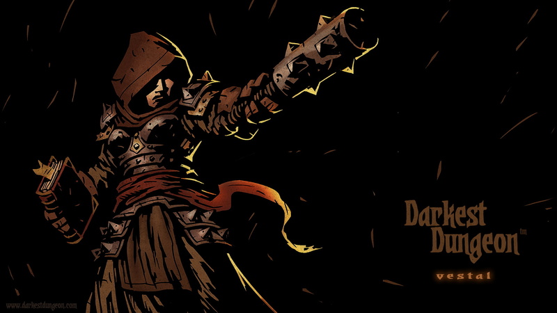 communication, creativity, 1080P, night, close-up, text, human representation, craft, Darkest Dungeon, statue, indoors, western script, sculpture, no people