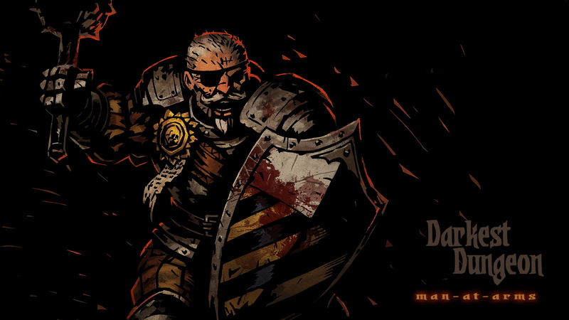 text, mask, obscured face, young men, 1080P, human representation, three quarter length, Darkest Dungeon, standing, young adult, representation, indoors