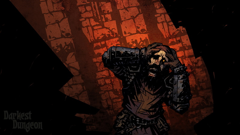 Darkest Dungeon, 1080P