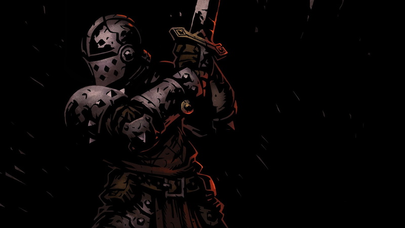 Darkest Dungeon, human representation, video games, architecture, low angle view, Dark, 1080P, black background, festival, government, copy space, no people