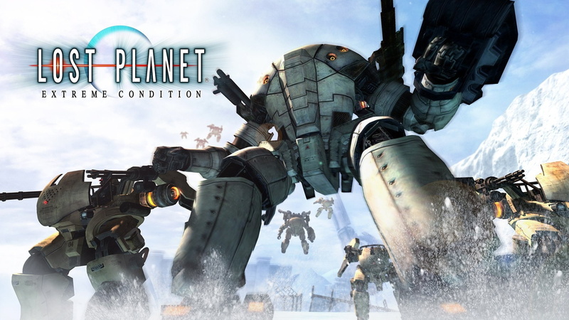 Condition, 1080P, Lost, HD, Extreme, Planet