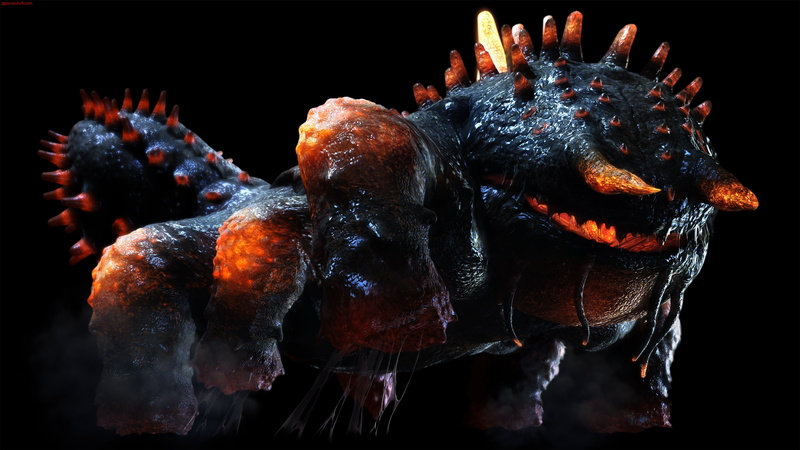 planet, action, armor, 4K, lost, lost planet, sci fi, warrior