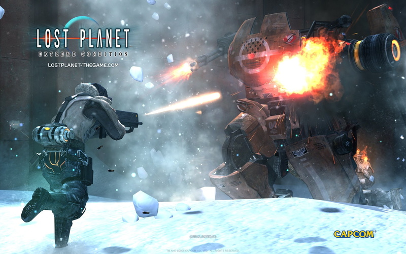 1080P, planet, lost planet, warrior, lost, sci fi, action, armor