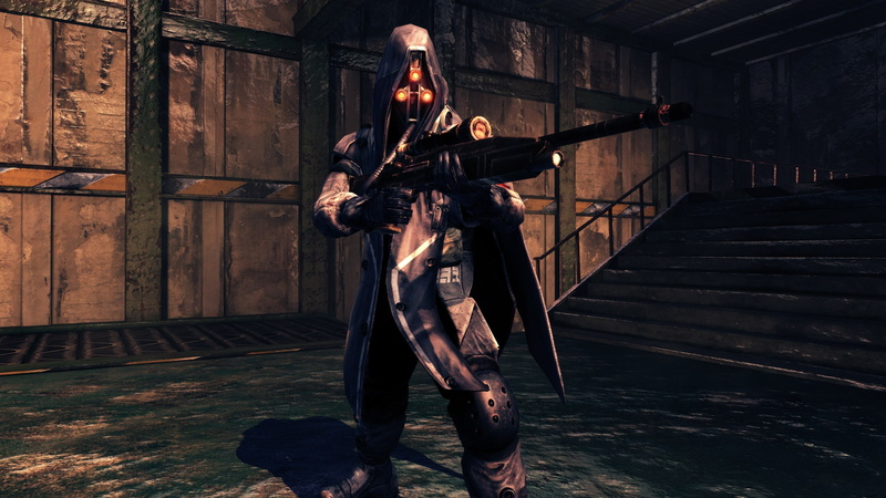 sci-fi, tps, shooter, action, planet, fighting, futuristic, lost, 2K