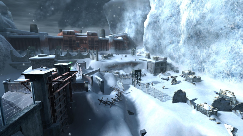 sci-fi, fighting, action, shooter, futuristic, planet, 8K, tps, lost