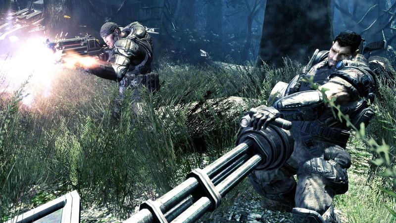 lost, action, futuristic, fighting, 2K, shooter, tps, planet, sci-fi