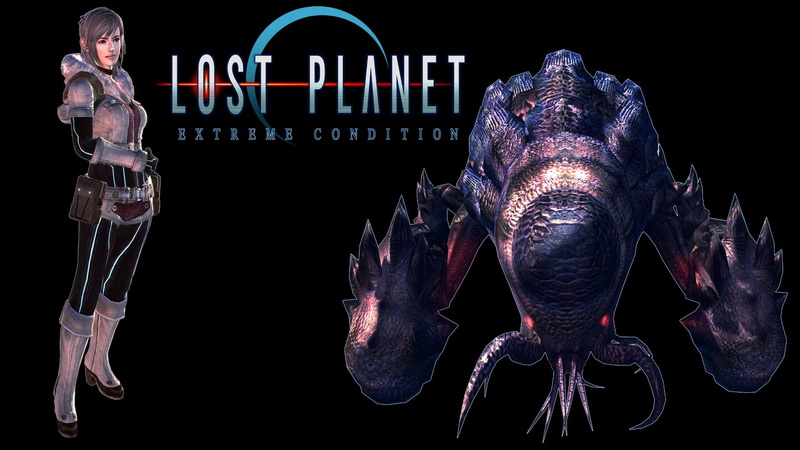 planet, lost planet, action, lost, warrior, 1080P, sci fi, armor