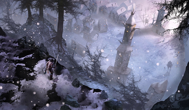 1080P, action, adventure, siege, warrior, fantasy, fighting, rpg, dungeon