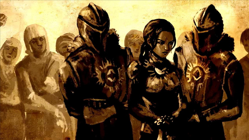 siege, fighting, warrior, dungeon, action, rpg, 1080P, fantasy, adventure