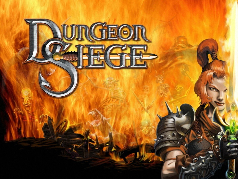 warrior, adventure, dungeon, siege, fantasy, 720P, rpg, action, fighting