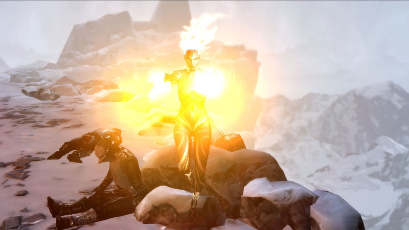 warrior, adventure, siege, rpg, dungeon, action, fighting, 1080P, fantasy