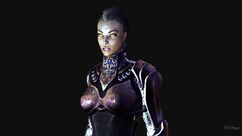 Dungeon Siege III, 1080P, Dungeon Siege