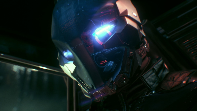 DC Comics, Jason Todd, Batman: Arkham Knight, 1080P, Batman Red Hood, Batman, video games