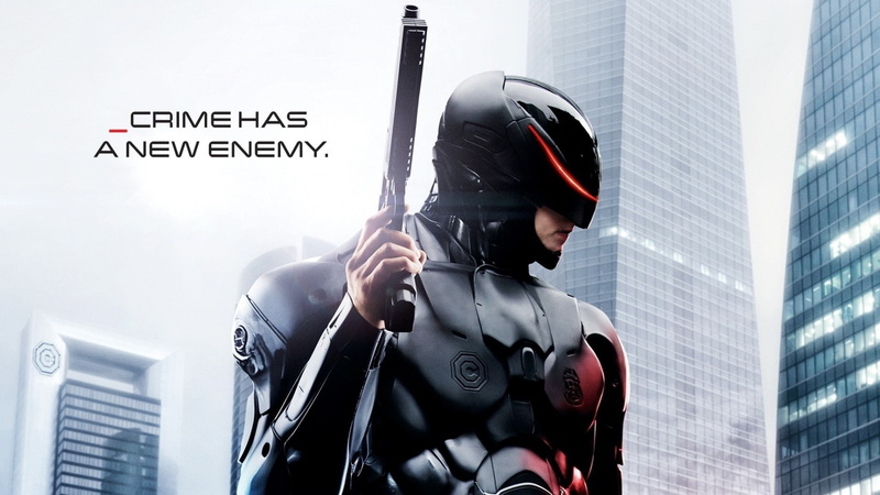 RoboCop, 1080P