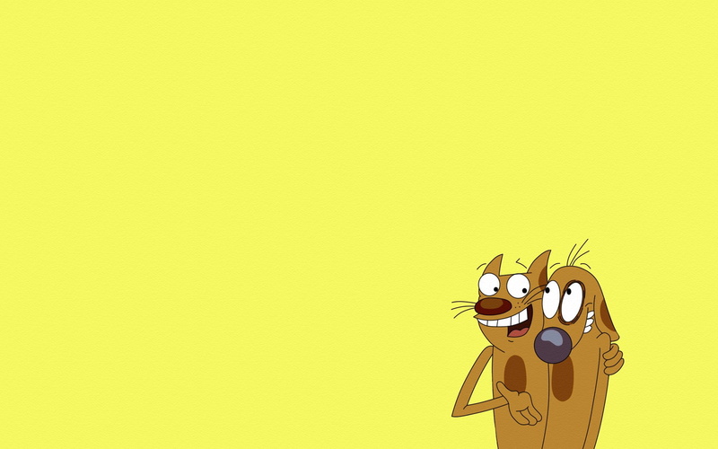 TV Show, 1080P, CatDog