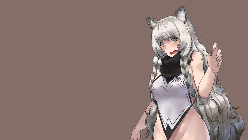 Pramanix (Arknights), 4K, Shizouxing Kof, Arknights